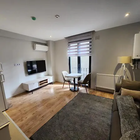 Remta Real Estate Apartamento Istambul