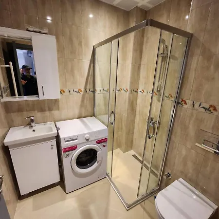 Apartamento Remta Real Estate Istambul
