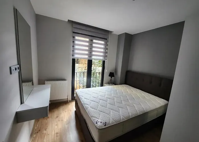 Appartement Remta Real Estate