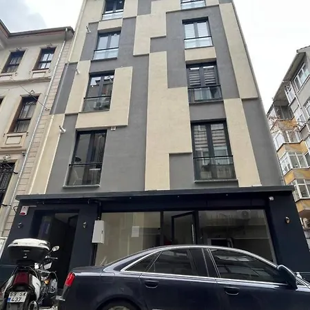 Remta Real Estate Lejlighed