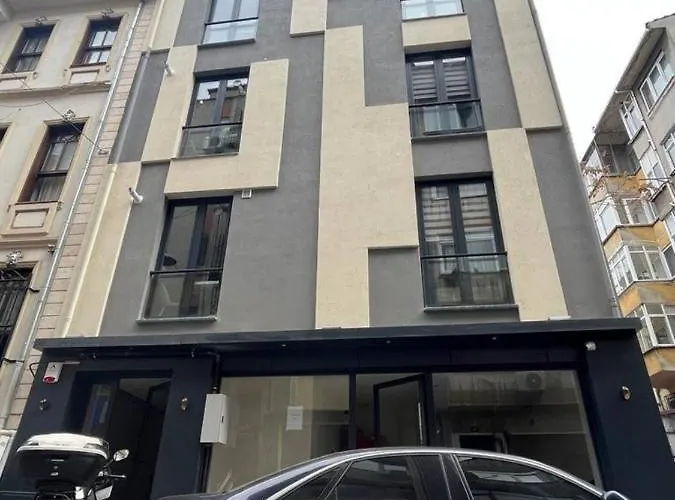 Remta Real Estate 公寓