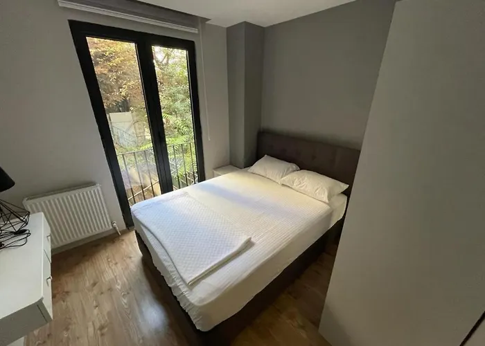 Remta Real Estate 公寓 *